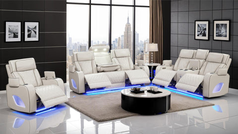 Fortuner Recliner