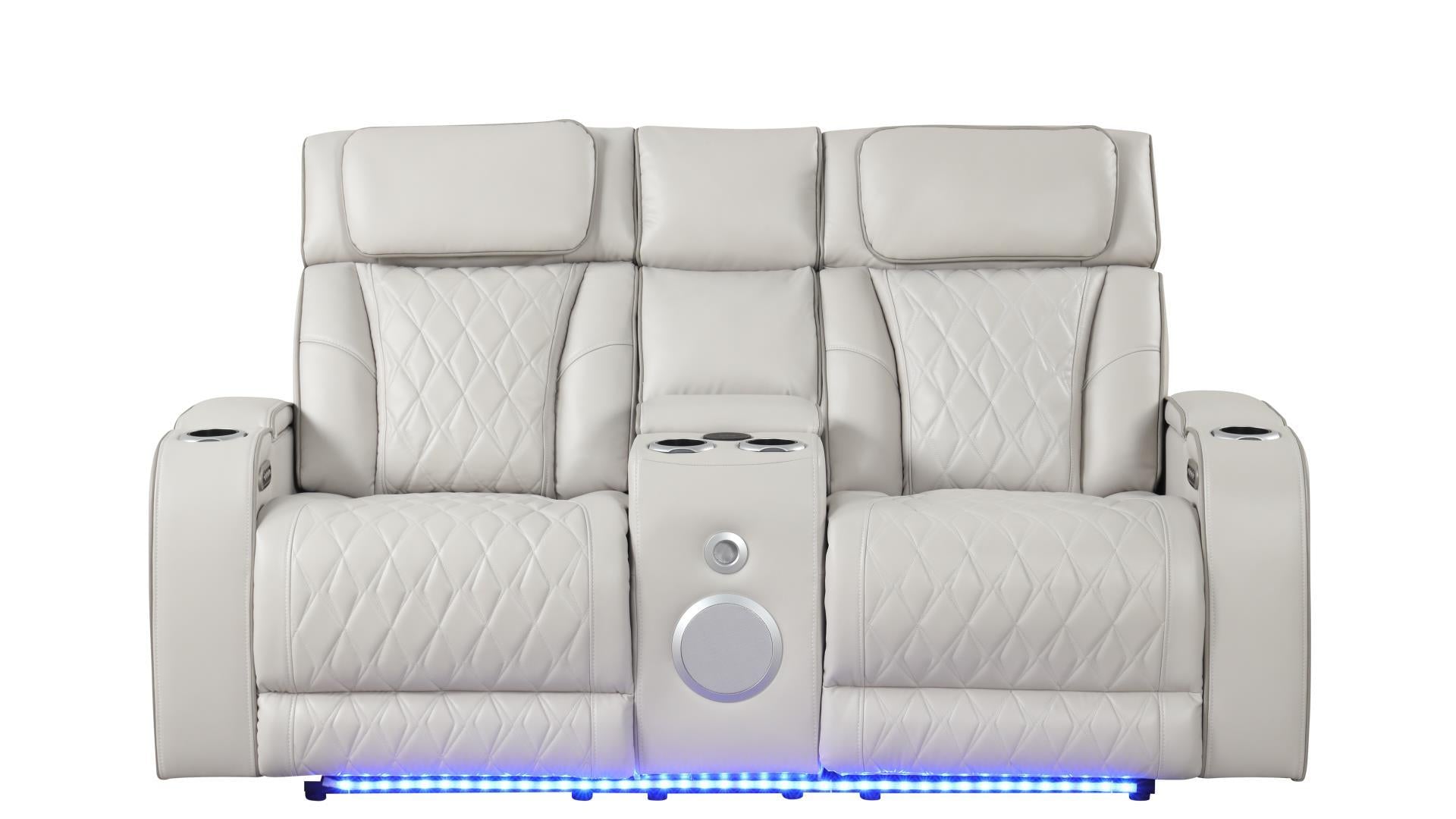 Fortuner Recliner
