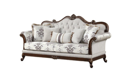 Gloria Living Room Set