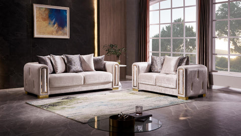 Impreza Living Room Set