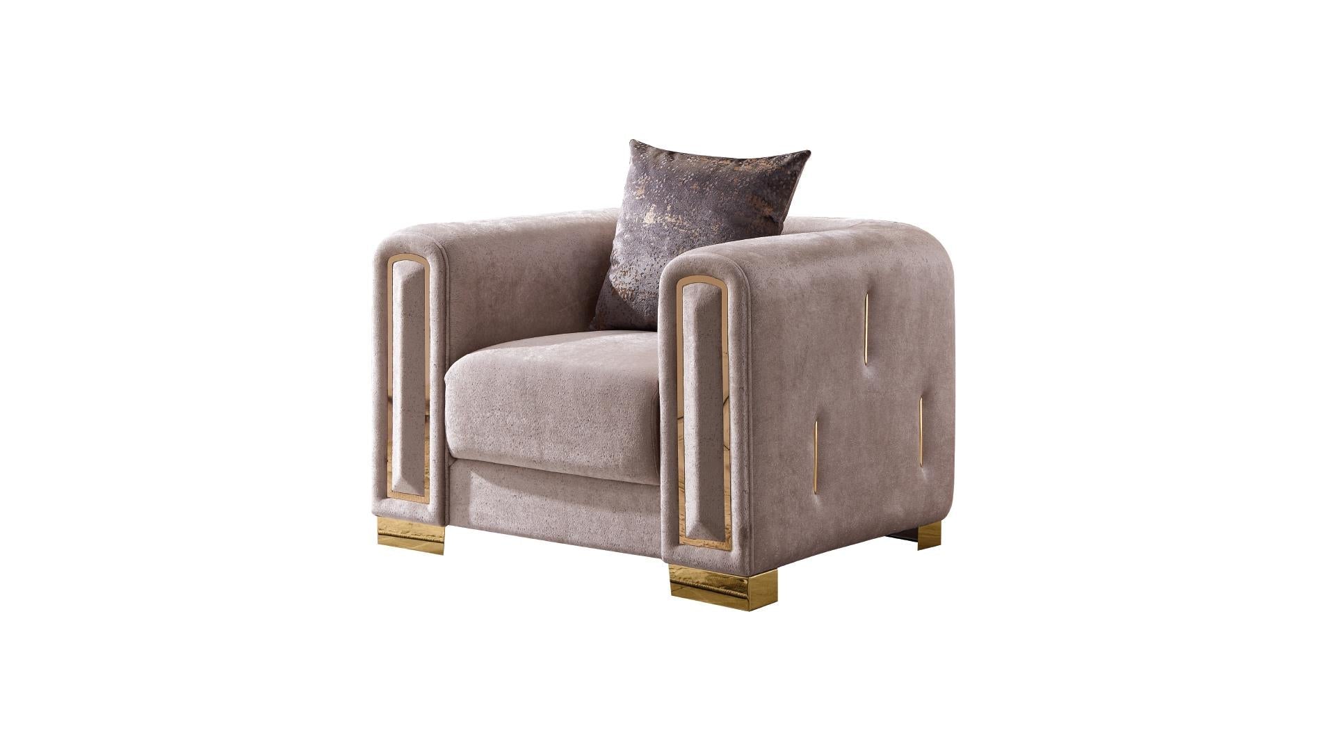 Impreza Living Room Set