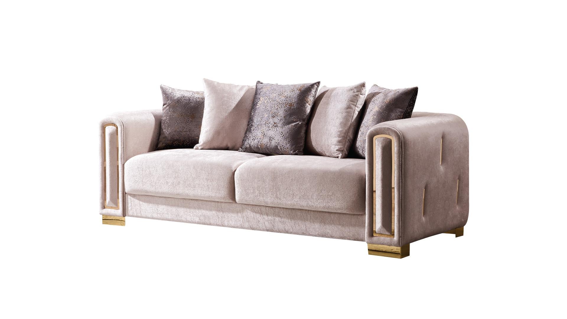 Impreza Living Room Set