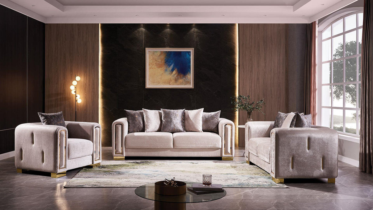 Impreza Living Room Set