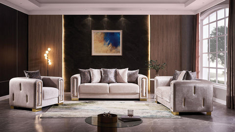 Impreza Living Room Set