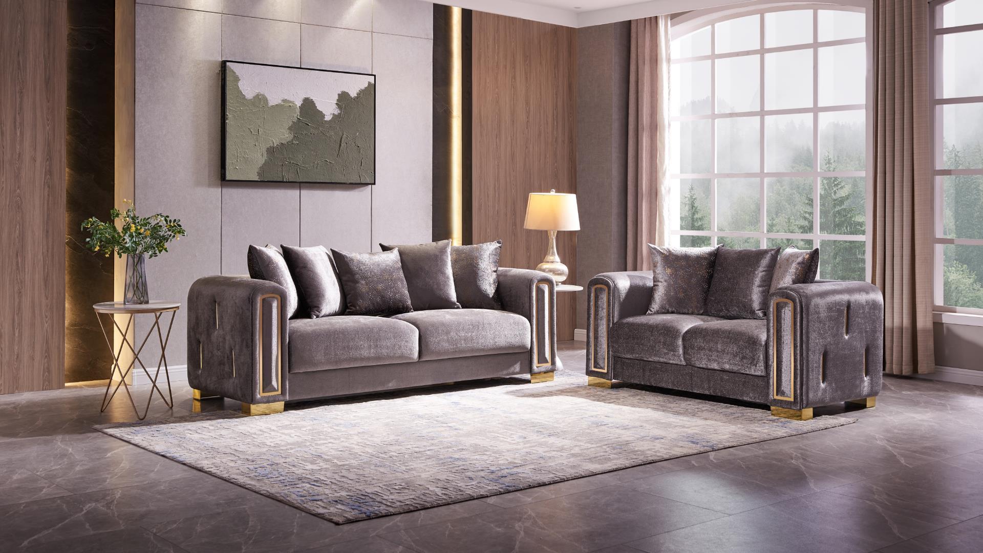 Impreza Living Room Set