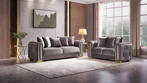 Impreza Living Room Set