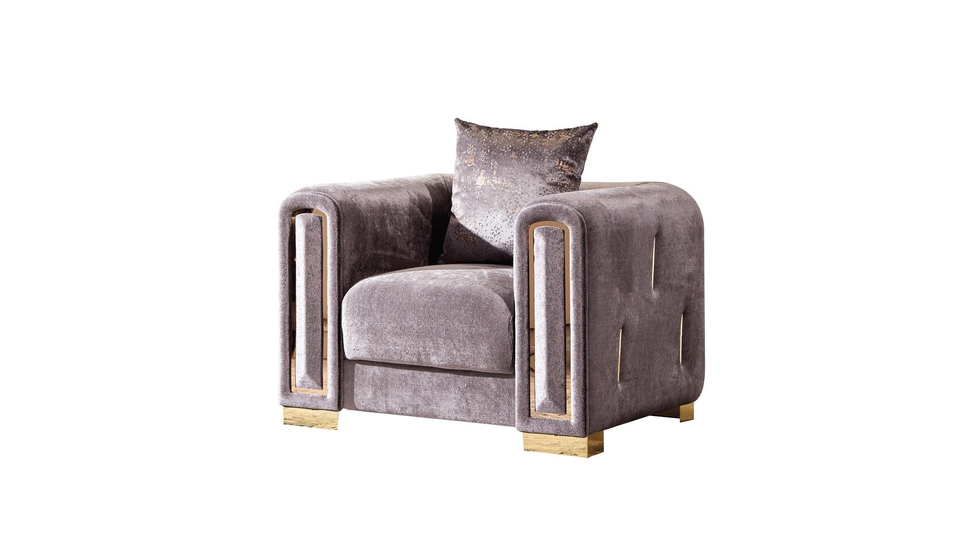 Impreza Living Room Set