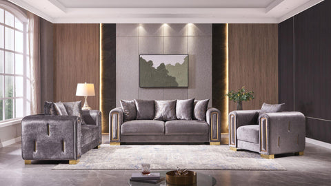 Impreza Living Room Set