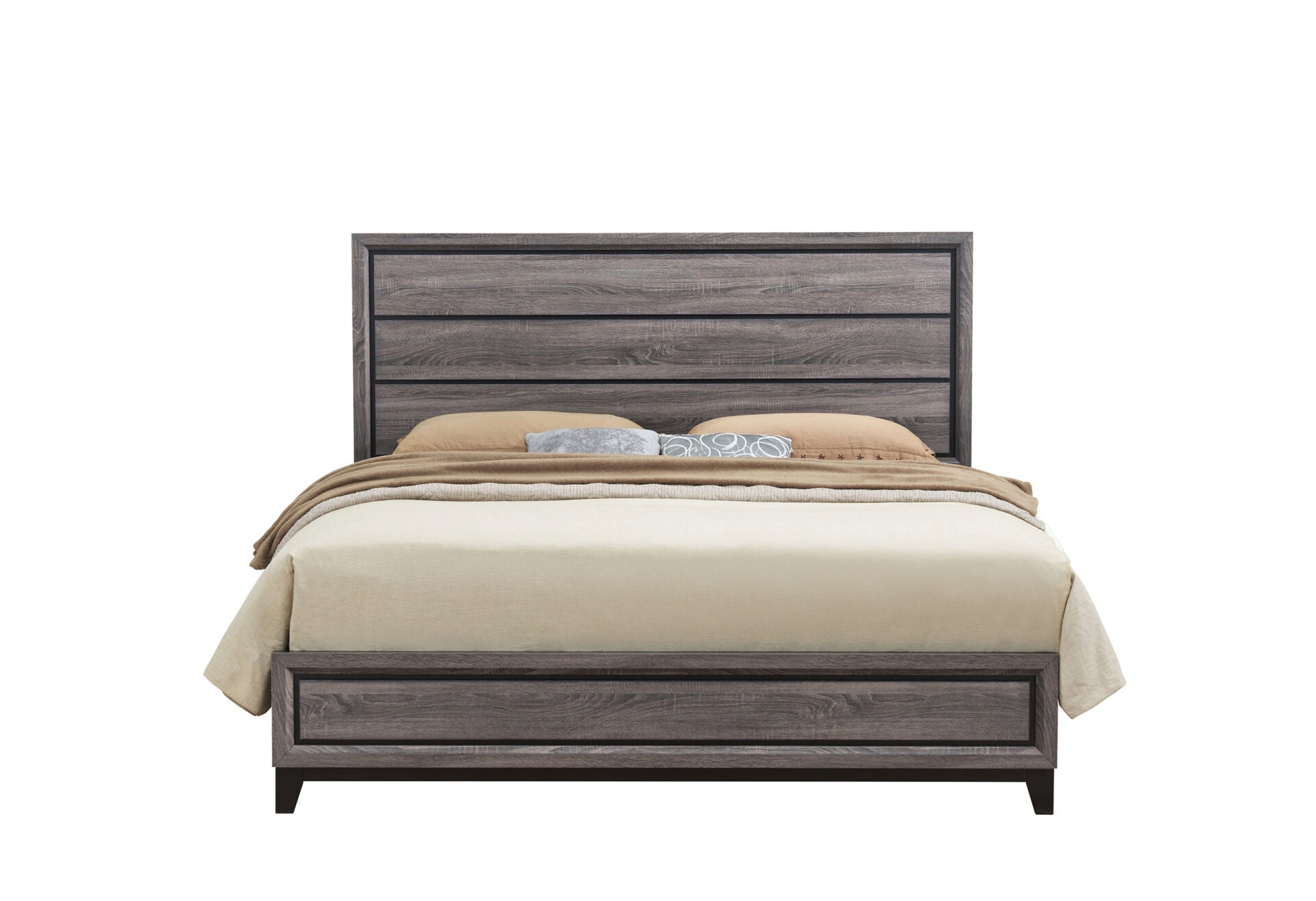 KATE GREY Bedroom Set