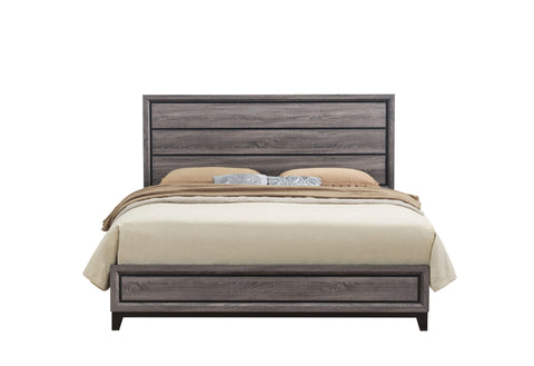 KATE GREY Bedroom Set