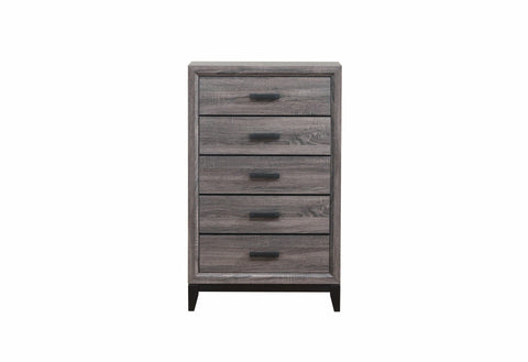 KATE GREY Bedroom Set