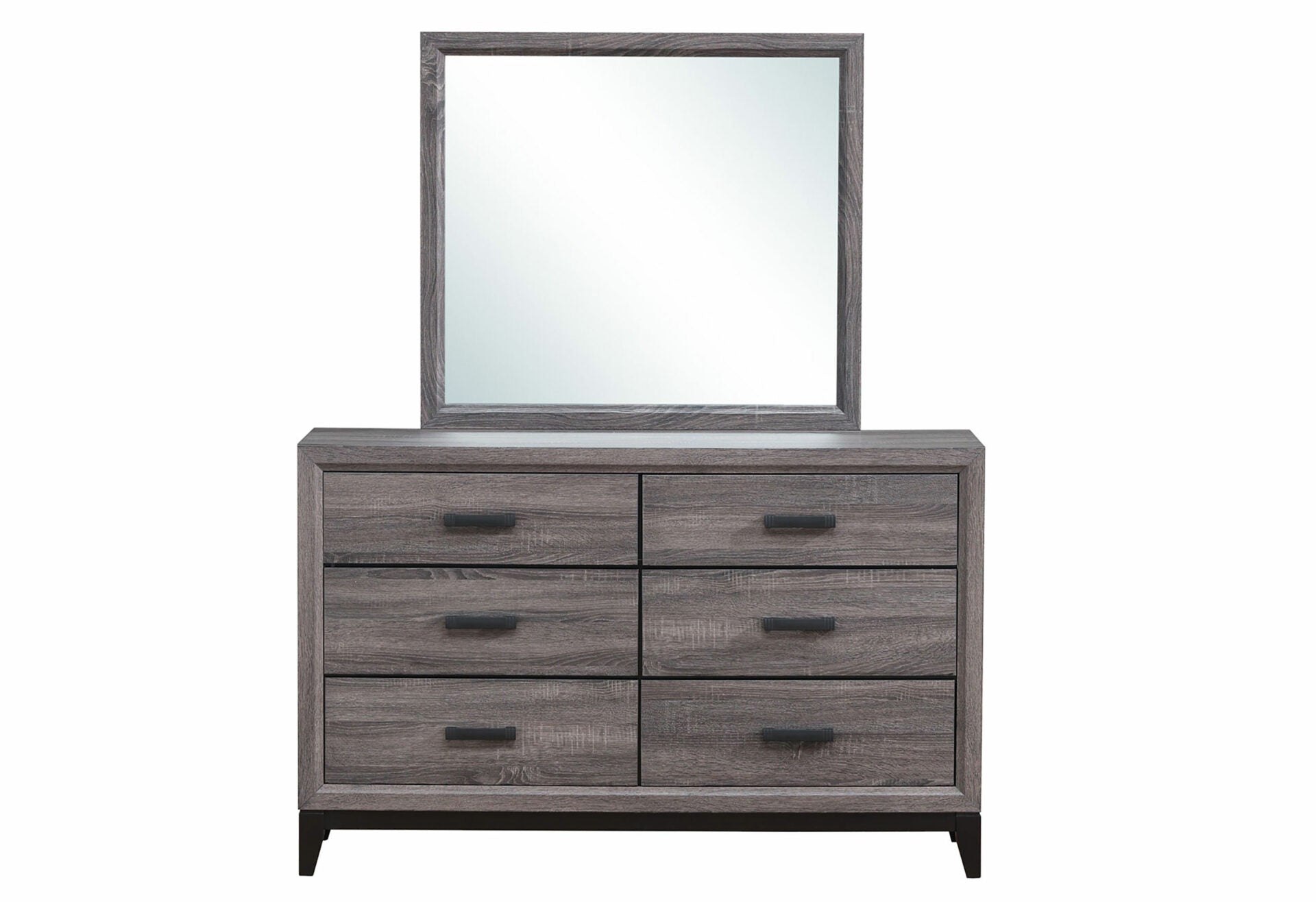 KATE GREY Bedroom Set