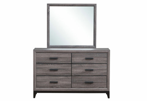 KATE GREY Bedroom Set