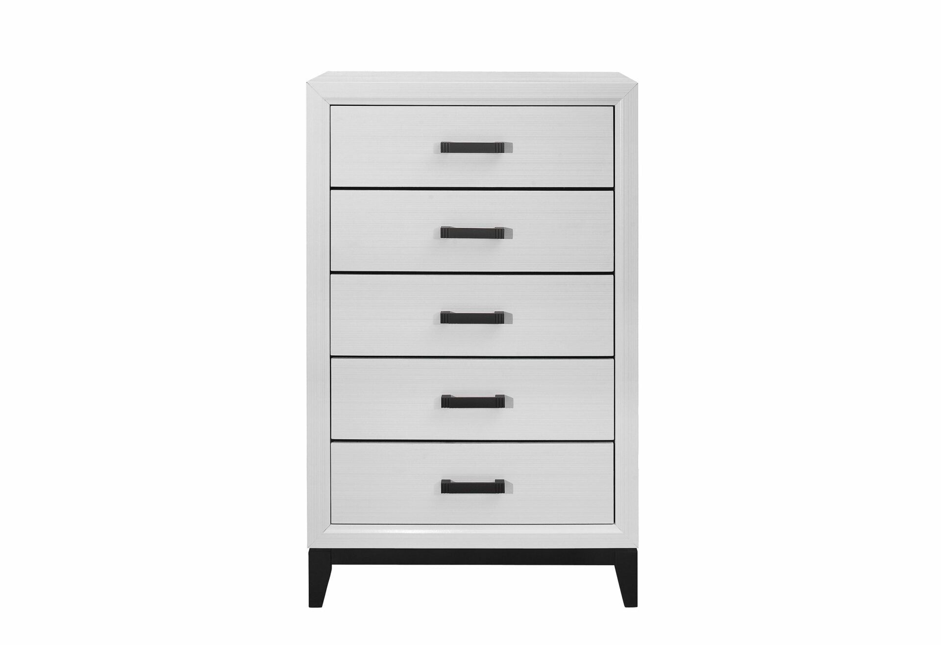 KATE WHITE Bedroom Set