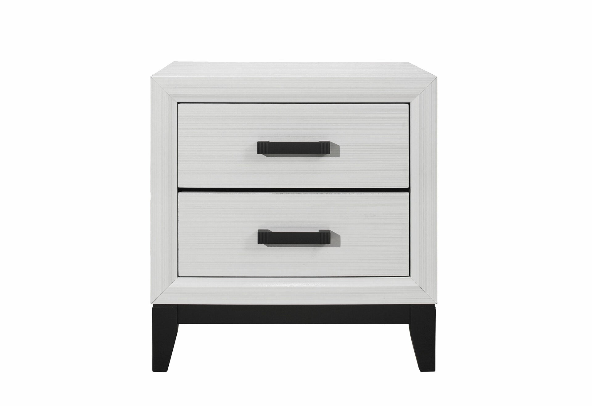 KATE WHITE Bedroom Set