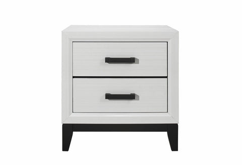KATE WHITE Bedroom Set
