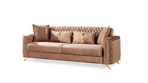 Luna Living Room Set