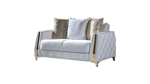 Lust Living Room Set