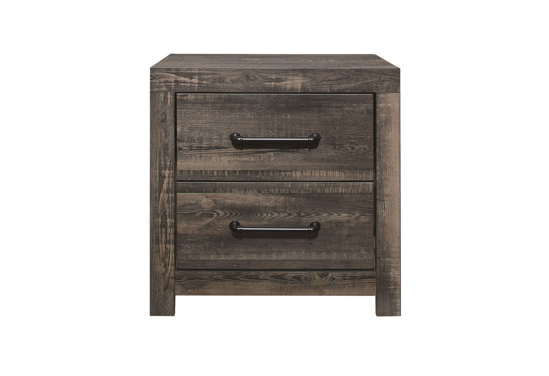 LINWOOD DARK OAK Bedroom Set