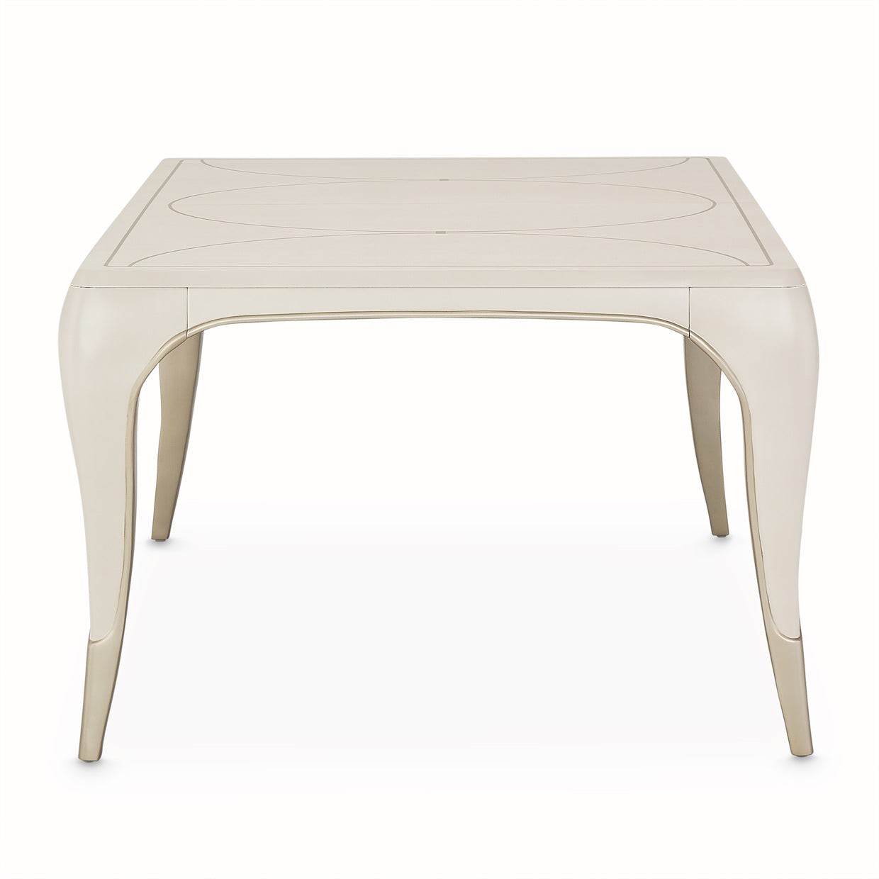 London Place Rectangular Dining Table (Includes 2 - 24 leaves)