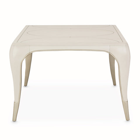 London Place Rectangular Dining Table (Includes 2 - 24 leaves)