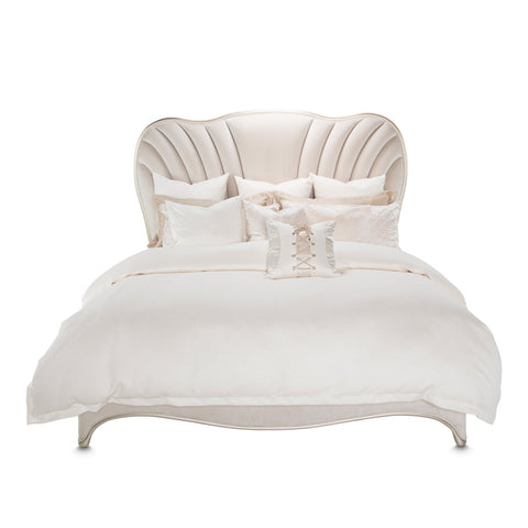 London Place Bed (3 pc)