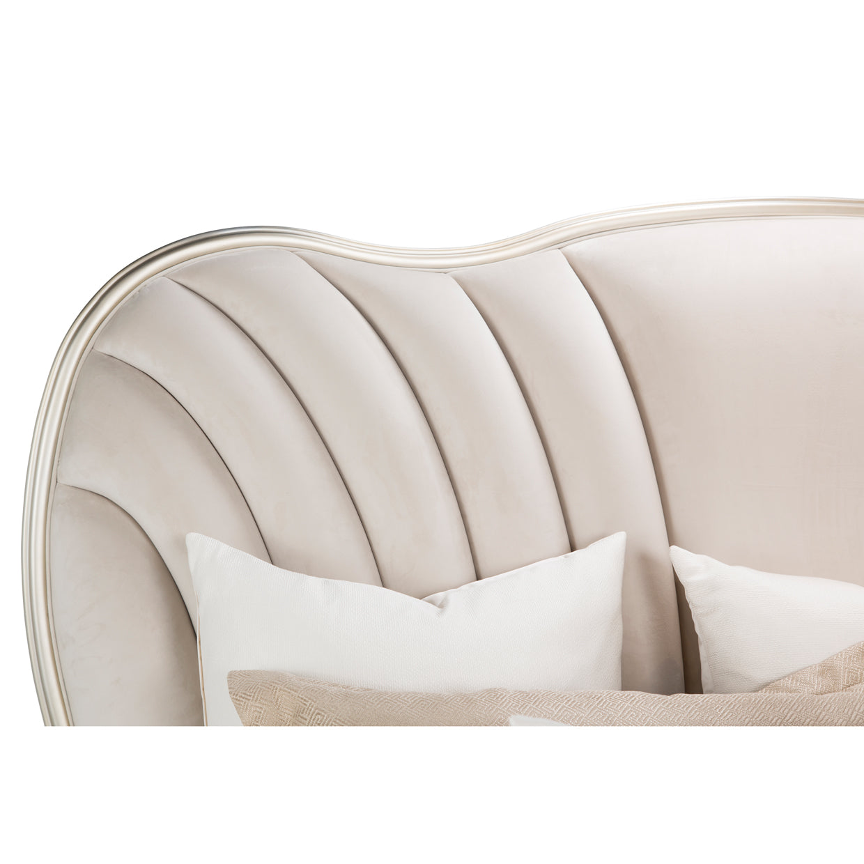 London Place Bed (3 pc)