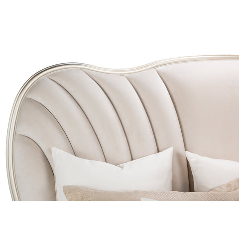 London Place Bed (3 pc)