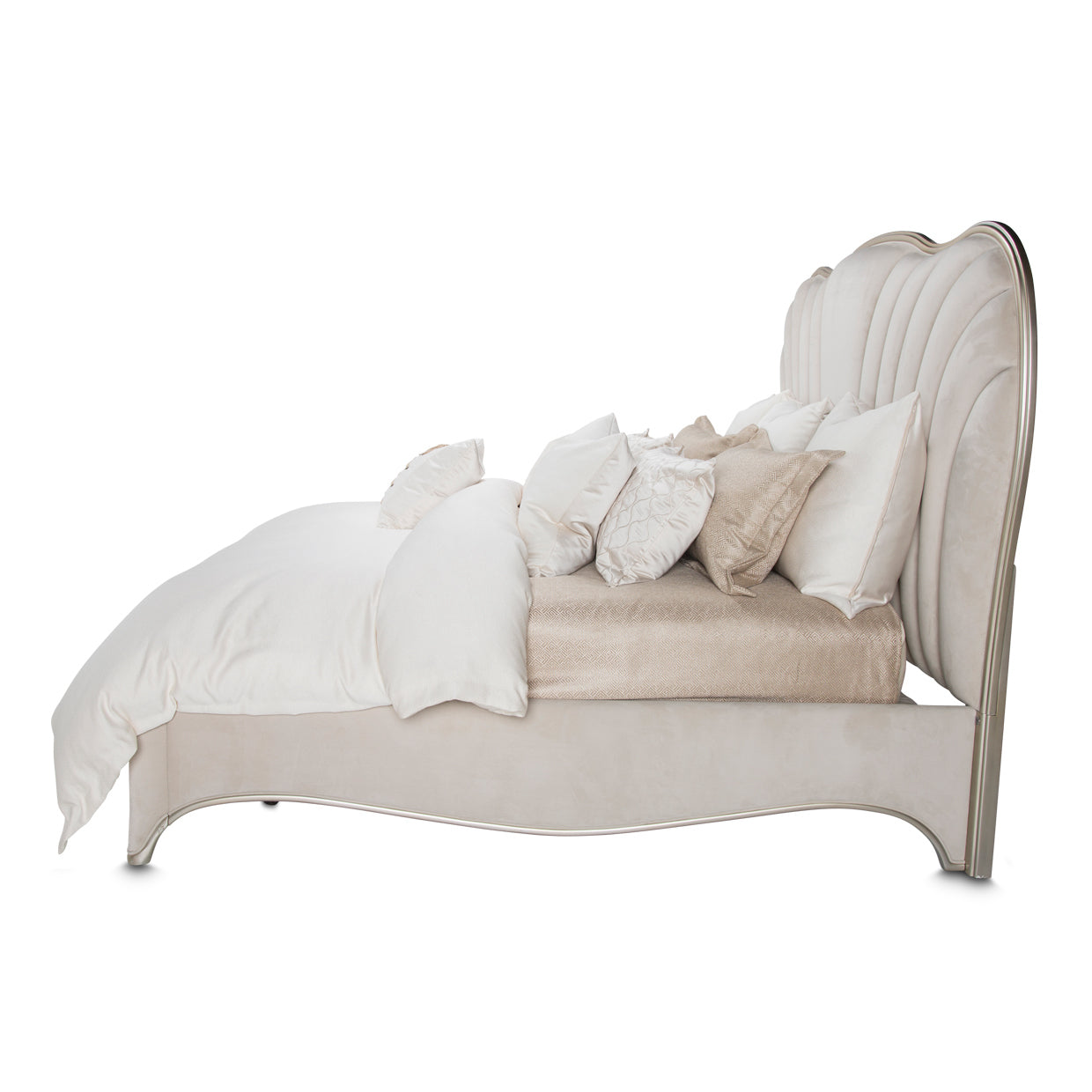London Place Bed (3 pc)