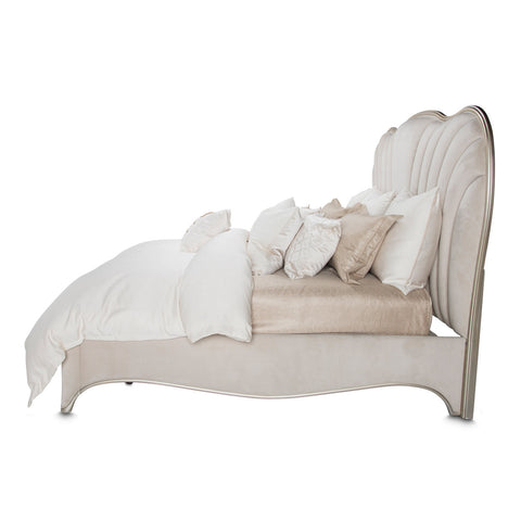 London Place Bed (3 pc)