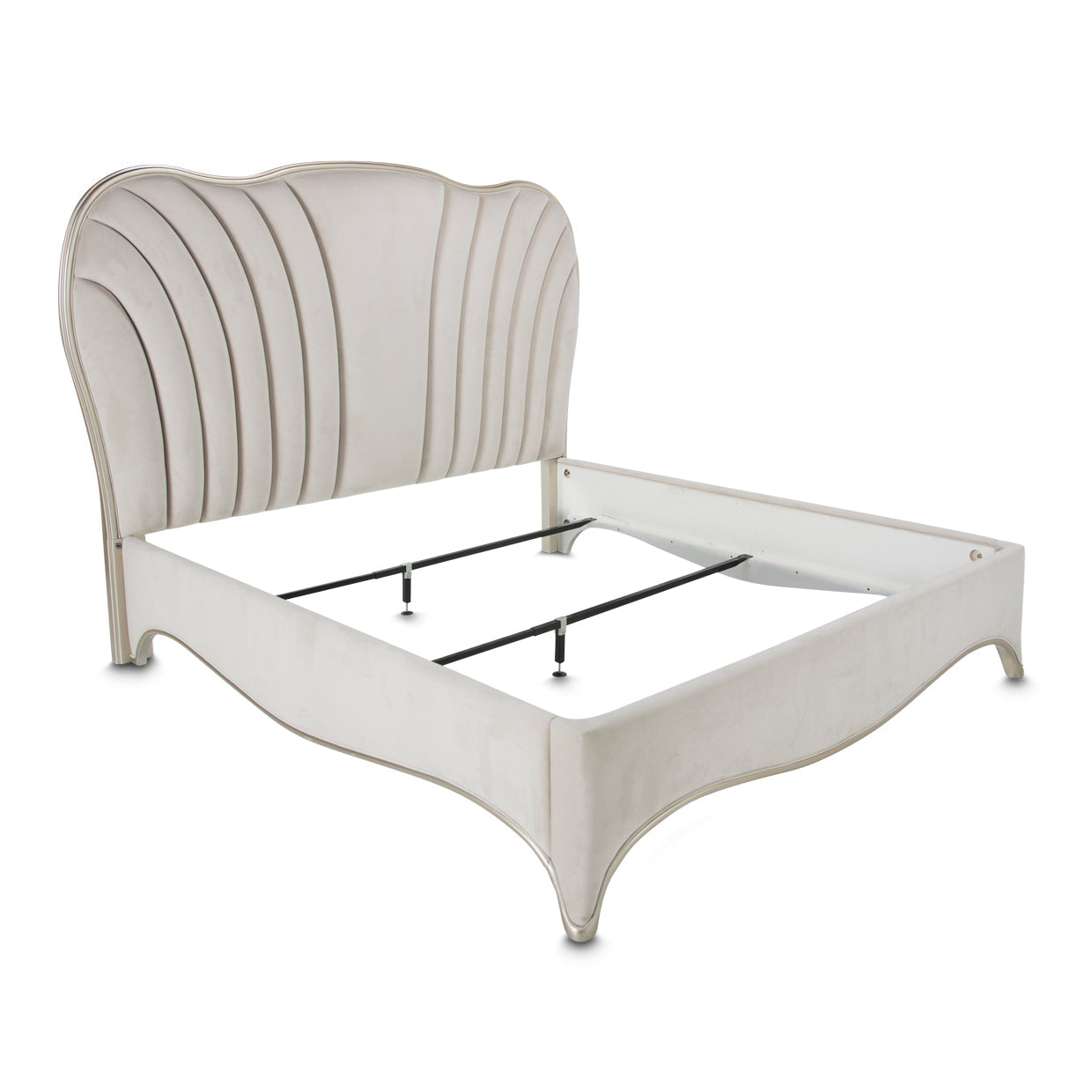 London Place Bed (3 pc)