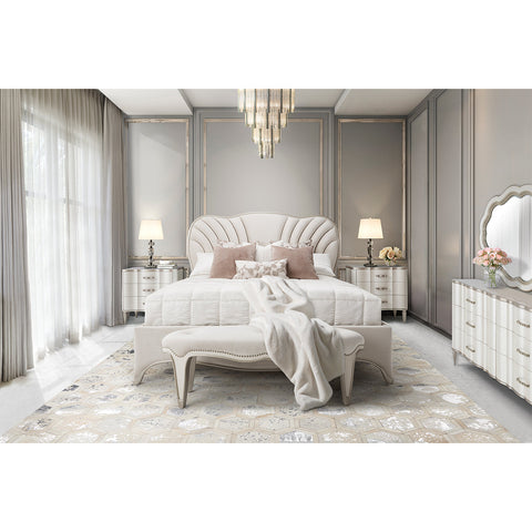 London Place Bed (3 pc)