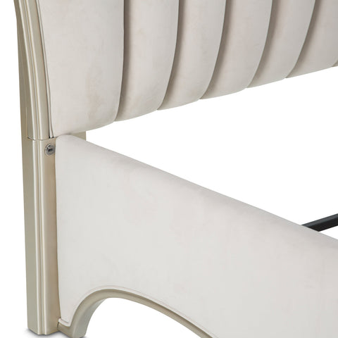London Place Bed (3 pc)