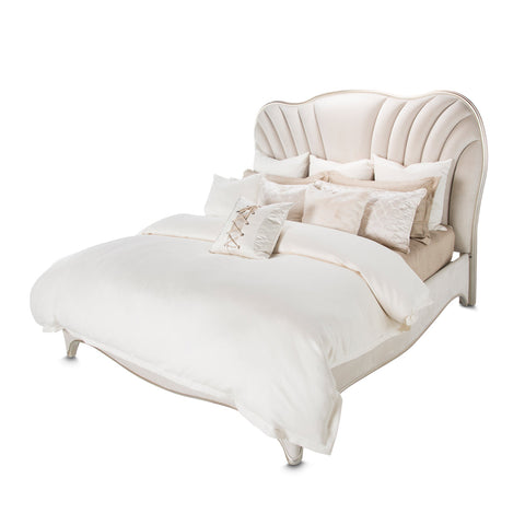 London Place Bed (3 pc)