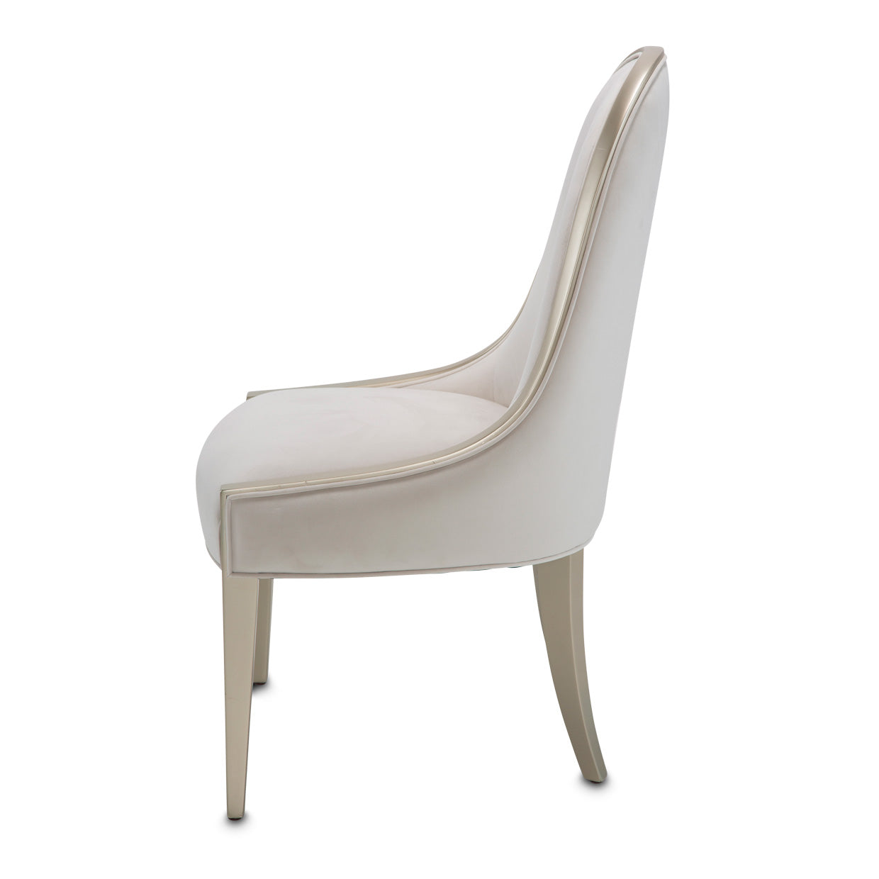 London Place Side Chair