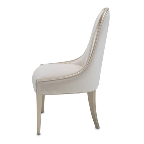 London Place Side Chair