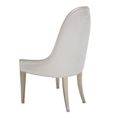 London Place Side Chair