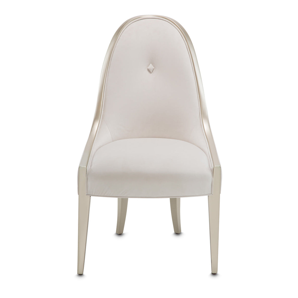 London Place Side Chair
