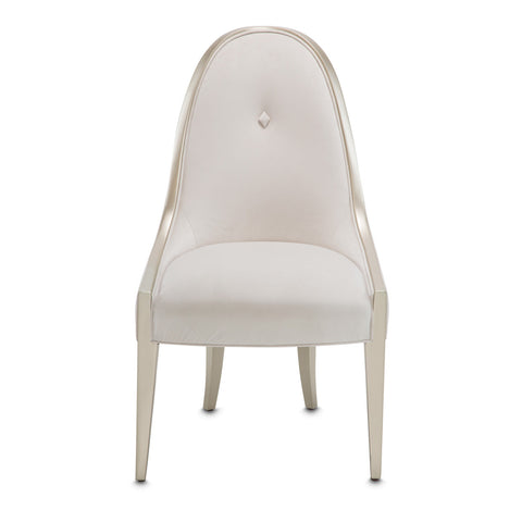 London Place Side Chair