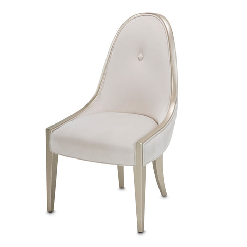 London Place Side Chair