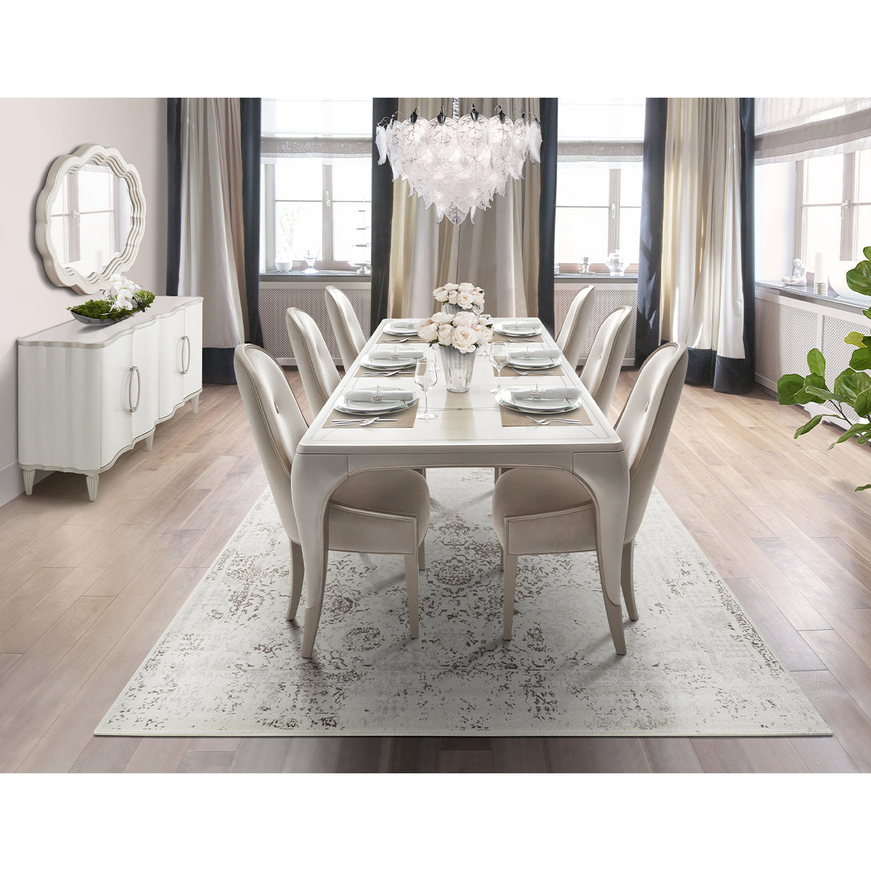 London Place Sideboard