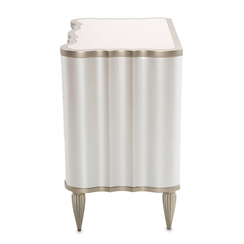 London Place Accent Cabinet-Night Stand-End Table