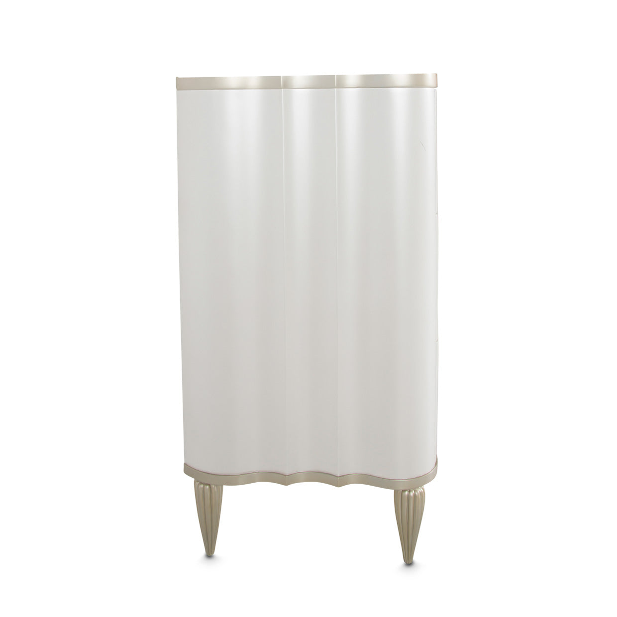 London Place Storage Console-Dresser - Sideboard-Credenza