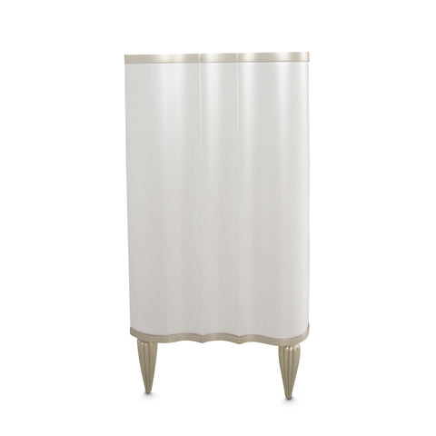 London Place Storage Console-Dresser - Sideboard-Credenza