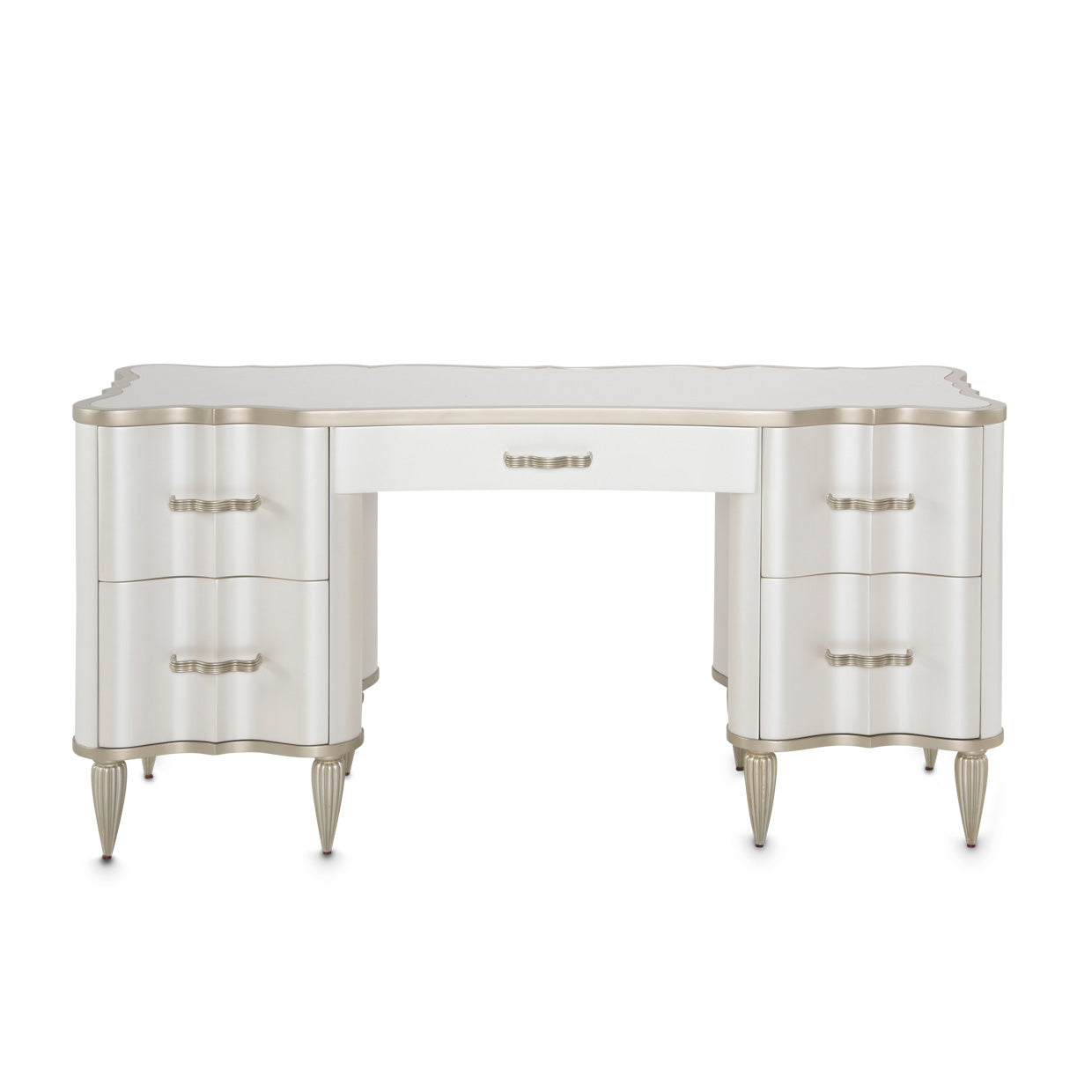 London Place Vanity Desk
