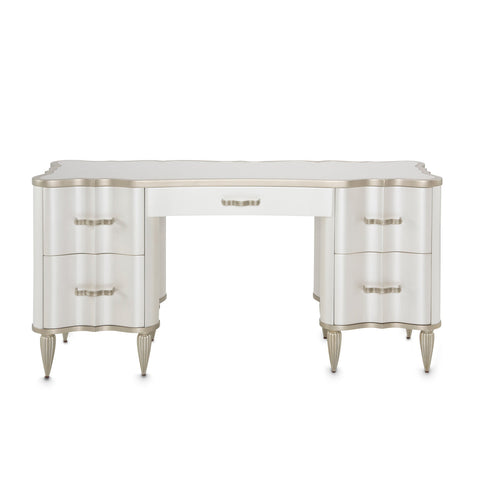 London Place Vanity Desk