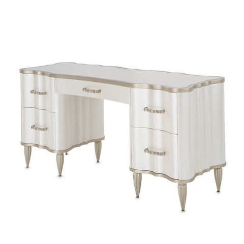 London Place Vanity Desk