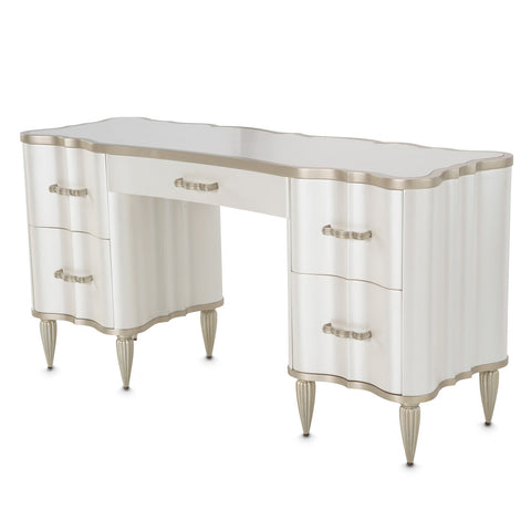 London Place Vanity Desk