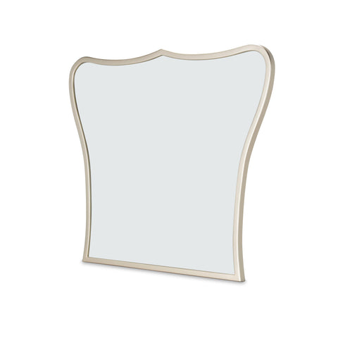 London Place Vanity Mirror
