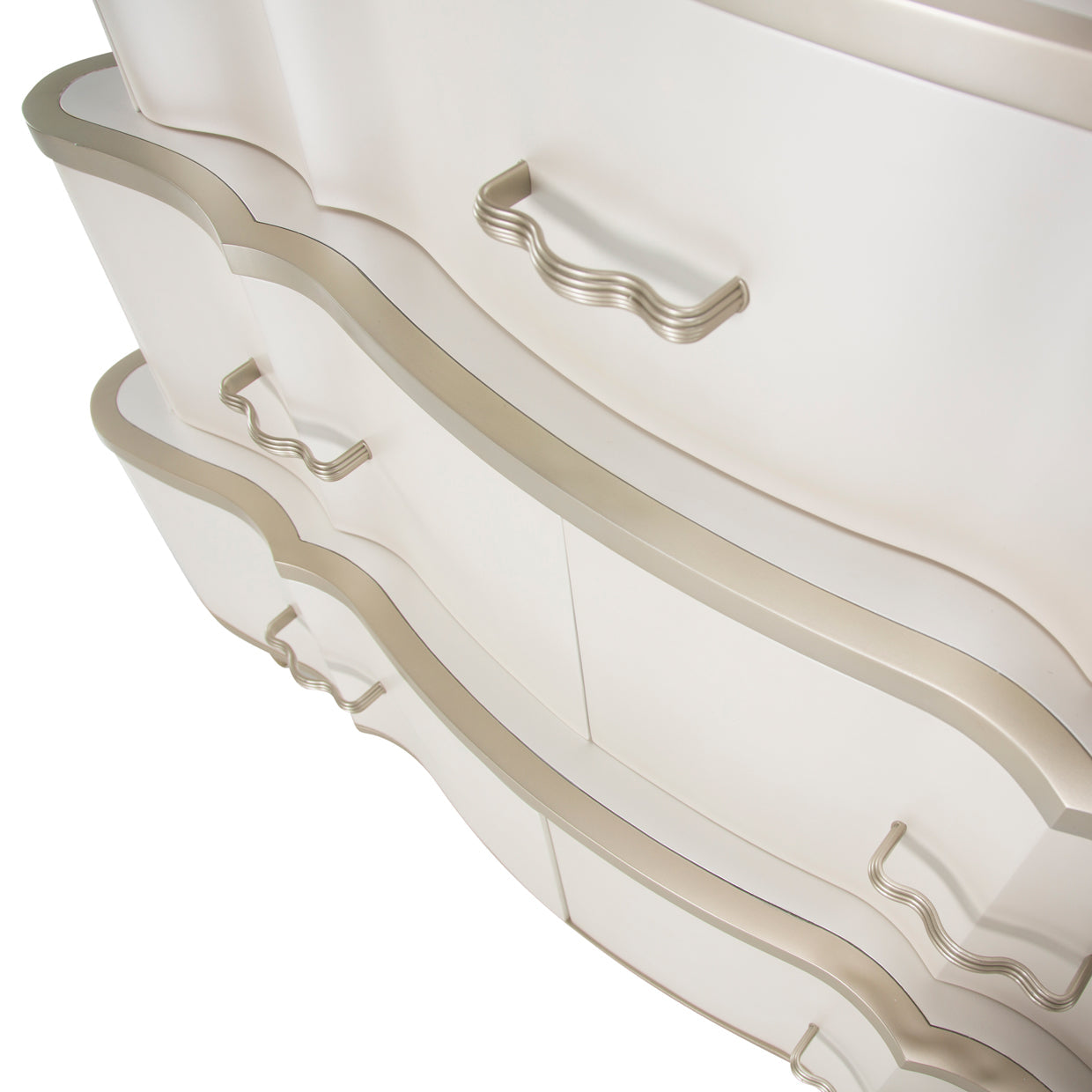 London Place Tiered Vertical Storage Cabinets-Chest of Drawers 6